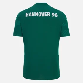 Hannover 96 2025/26 Training Shirt
