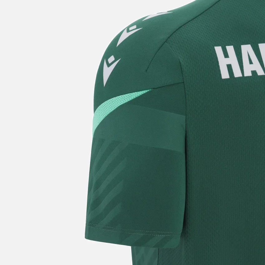 Hannover 96 2025/26 Training Shirt Hannover 96 2025/26 Training Shirt