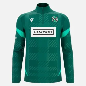 Hannover 96 2025/26 Training Top