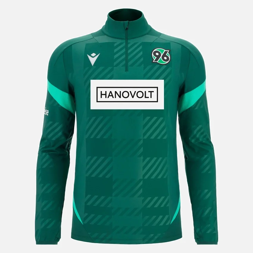 Hannover 96 2025/26 Training Top Hannover 96 2025/26 Training Top