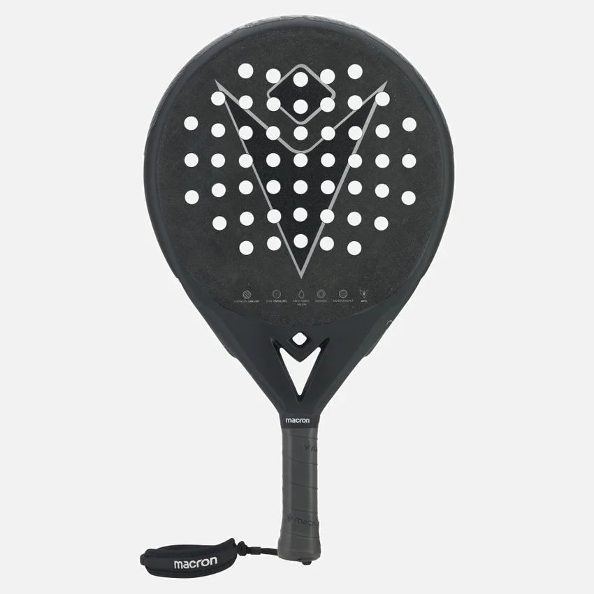 Hero Pro Control II padel racket Hero Pro Control II padel racket
