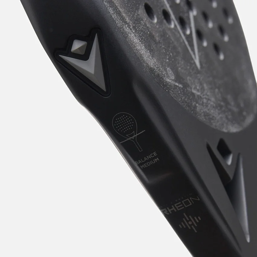 Hero Pro Control II padel racket Hero Pro Control II padel racket