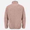 Hokkaido teddy jacket Hokkaido teddy jacket