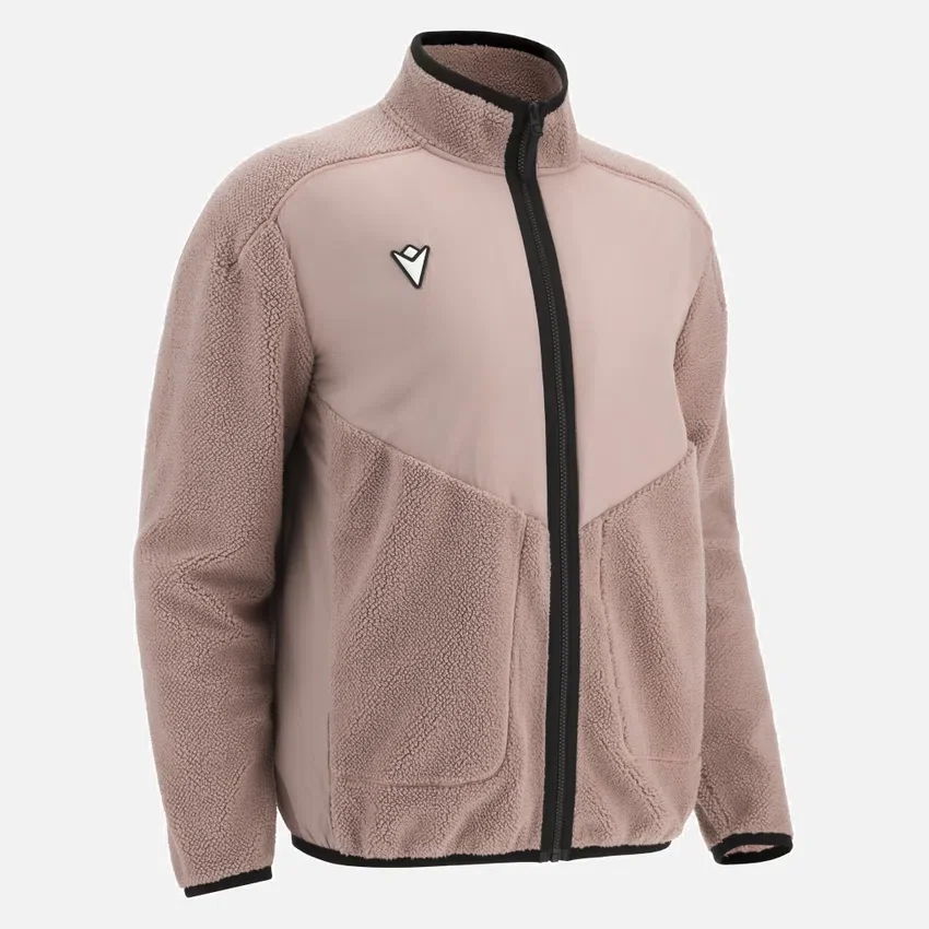Hokkaido teddy jacket Hokkaido teddy jacket