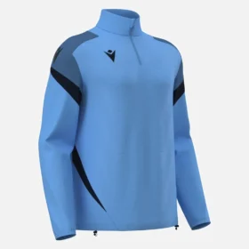 Hollow 1/4 Zip Jersey