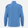 Hollow 1/4 Zip Jersey Hollow 1/4 Zip Jersey