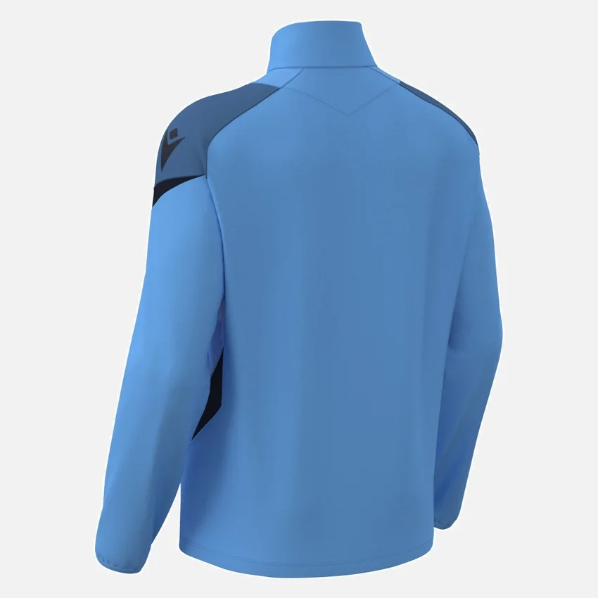 Hollow 1/4 Zip Jersey Hollow 1/4 Zip Jersey