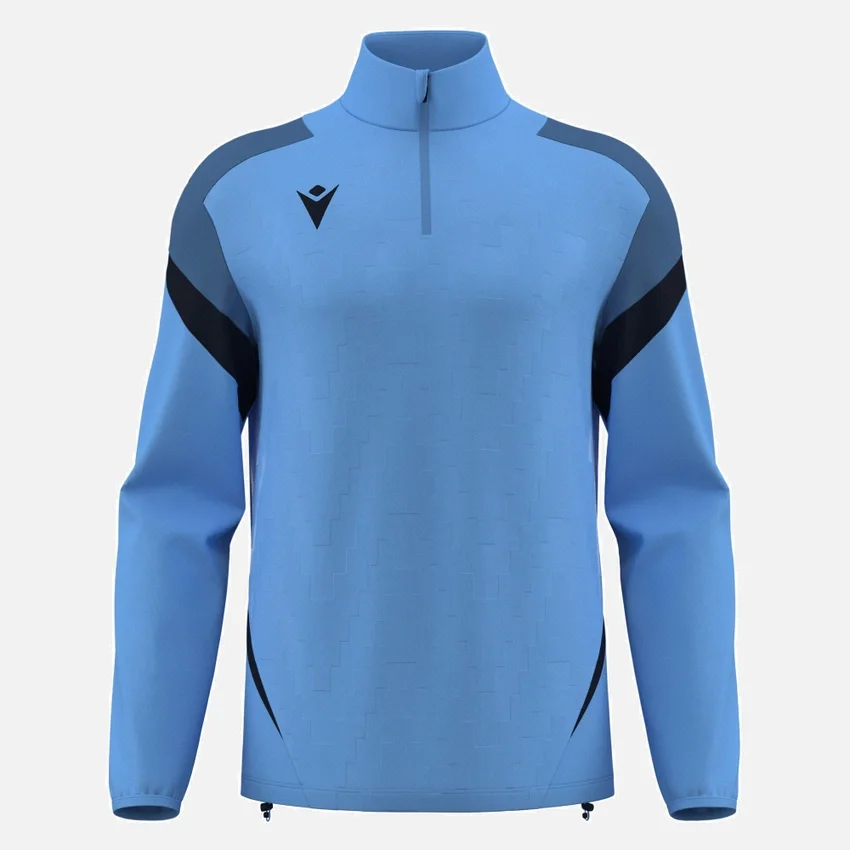 Hollow 1/4 Zip Jersey Hollow 1/4 Zip Jersey