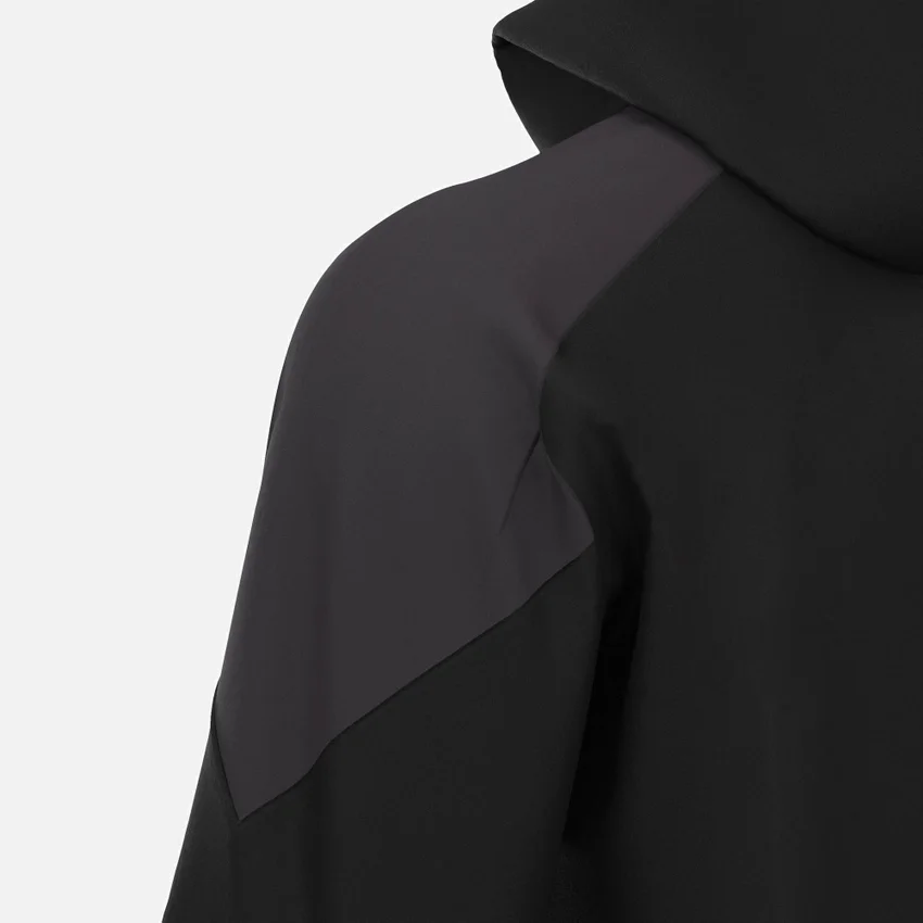 Icefang Jacket Icefang Jacket
