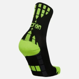 Interval running socks