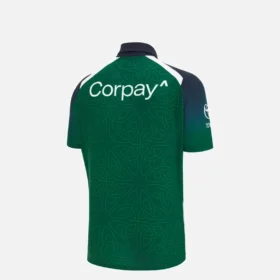 Ireland Cricket Team 2026/28 ODI Junior Match Shirt