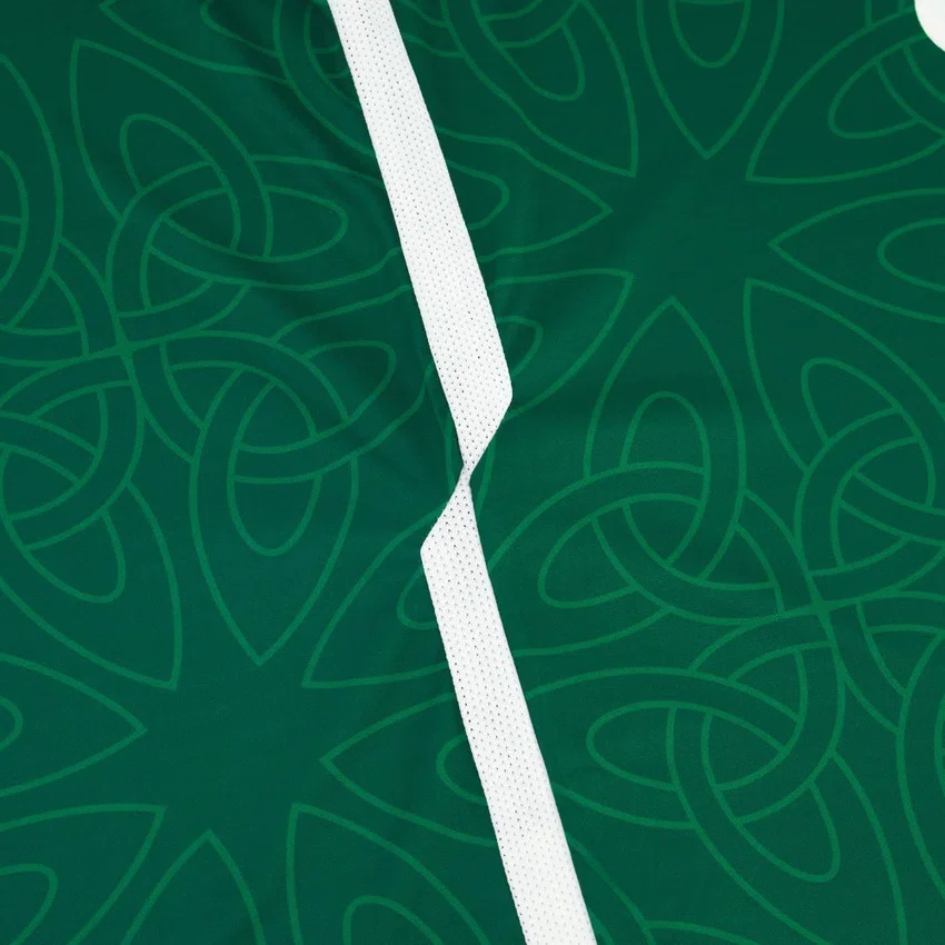 Ireland Cricket Team 2026/28 ODI Match Shirt Ireland Cricket Team 2026/28 ODI Match Shirt