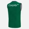 Ireland Cricket Team 2026/28 ODI sleeveless hoodie Ireland Cricket Team 2026/28 ODI sleeveless hoodie