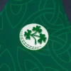 Ireland Cricket Team 2026/28 ODI sleeveless hoodie Ireland Cricket Team 2026/28 ODI sleeveless hoodie
