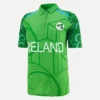 Ireland Cricket Team 2026/28 T-20 Woman Match Shirt Ireland Cricket Team 2026/28 T-20 Woman Match Shirt