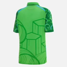 Ireland Cricket Team 2026/28 T-20 Woman Match Shirt