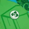 Ireland Cricket Team 2026/28 T-20 Woman Match Shirt Ireland Cricket Team 2026/28 T-20 Woman Match Shirt