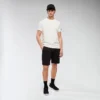 Island Cargo Pocket Bermuda Shorts