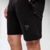 Island Cargo Pocket Bermuda Shorts