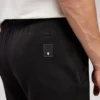 Island Cargo Pocket Bermuda Shorts