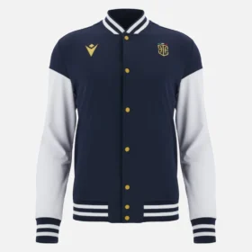 Italbasket 2025/26 adults’ anthem jacket
