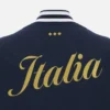 Italbasket 2025/26 adults’ anthem jacket Italbasket 2025/26 adults’ anthem jacket
