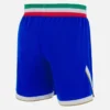 Italbasket 2025/26 adults’ away shorts