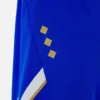 Italbasket 2025/26 adults’ away shorts
