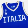 Italbasket 2025/26 adults’ away singlet Italbasket 2025/26 adults’ away singlet