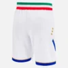 Italbasket 2025/26 adults’ home shorts Italbasket 2025/26 adults’ home shorts