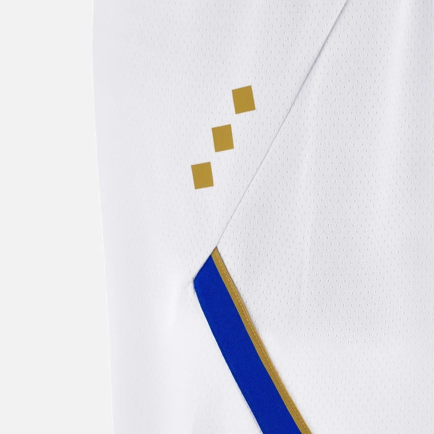 Italbasket 2025/26 adults’ home shorts Italbasket 2025/26 adults’ home shorts