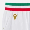 Italbasket 2025/26 adults’ home shorts Italbasket 2025/26 adults’ home shorts
