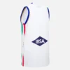 Italbasket 2025/26 adults’ home singlet Italbasket 2025/26 adults’ home singlet