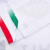 Italbasket 2025/26 junior home singlet Italbasket 2025/26 junior home singlet