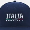 Italbasket 2025/26 adults’ official baseball cap
