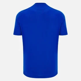 Italbasket 2025/26 adults’ player’s travel cotton t-shirt