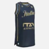 Italbasket 2025/26 adults’ Preseason singlet Italbasket 2025/26 adults’ Preseason singlet