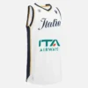 Italbasket 2025/26 adults’ Preseason singlet Italbasket 2025/26 adults’ Preseason singlet
