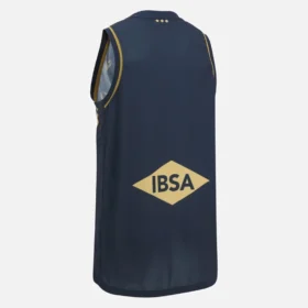 Italbasket 2025/26 adults’ Preseason singlet Italbasket 2025/26 adults’ Preseason singlet