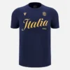 Italbasket 2025/26 adults’ shooting shirt Italbasket 2025/26 adults’ shooting shirt