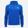 Italbasket 2025/26 men’s hoody athleisure