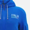 Italbasket 2025/26 men’s hoody athleisure