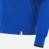 Italbasket 2025/26 men’s hoody athleisure