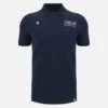 Italbasket 2025/26 men’s polo shirt athleisure Italbasket 2025/26 men’s polo shirt athleisure