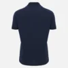 Italbasket 2025/26 men’s polo shirt athleisure Italbasket 2025/26 men’s polo shirt athleisure