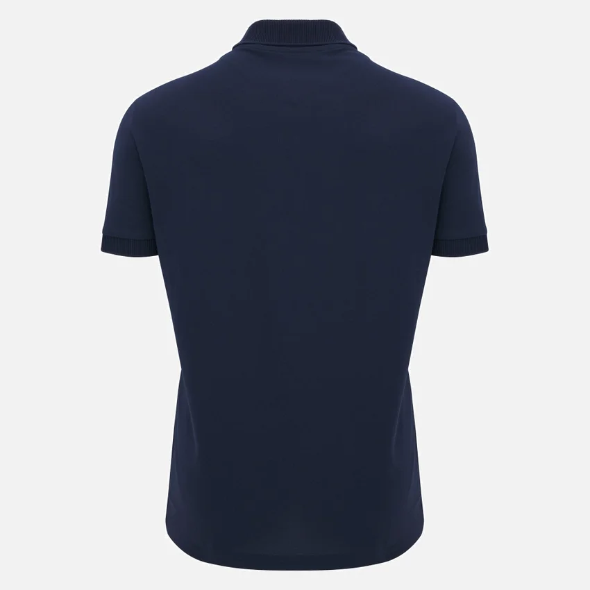 Italbasket 2025/26 men’s polo shirt athleisure Italbasket 2025/26 men’s polo shirt athleisure