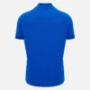 Italbasket 2025/26 men’s polo shirt athleisure Italbasket 2025/26 men’s polo shirt athleisure
