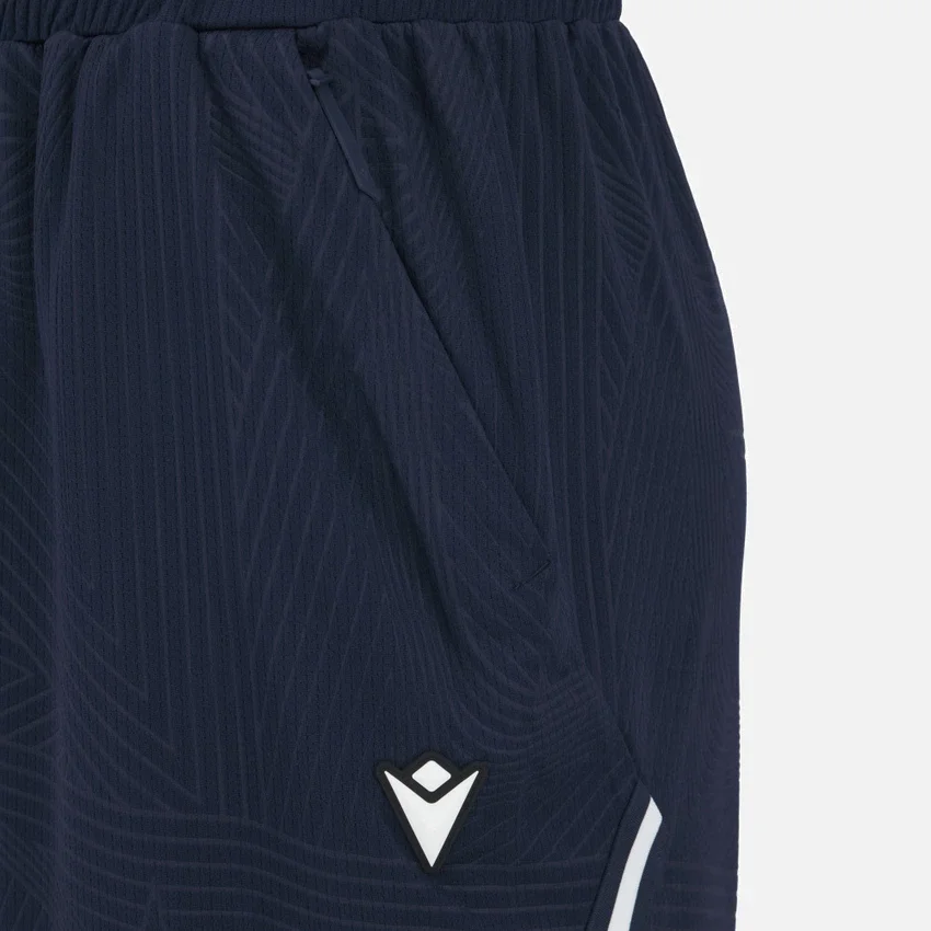 Italbasket 2025/26 men’s sports shorts athleisure Italbasket 2025/26 men’s sports shorts athleisure