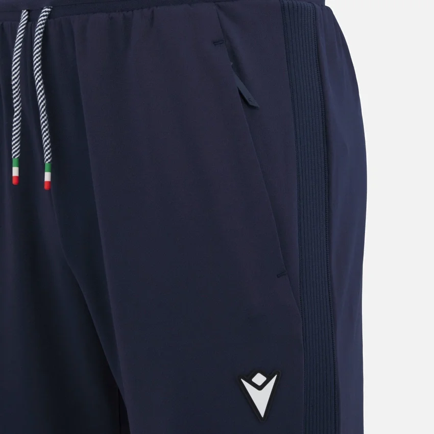 Italbasket 2025/26 men’s sweat pants athleisure Italbasket 2025/26 men’s sweat pants athleisure
