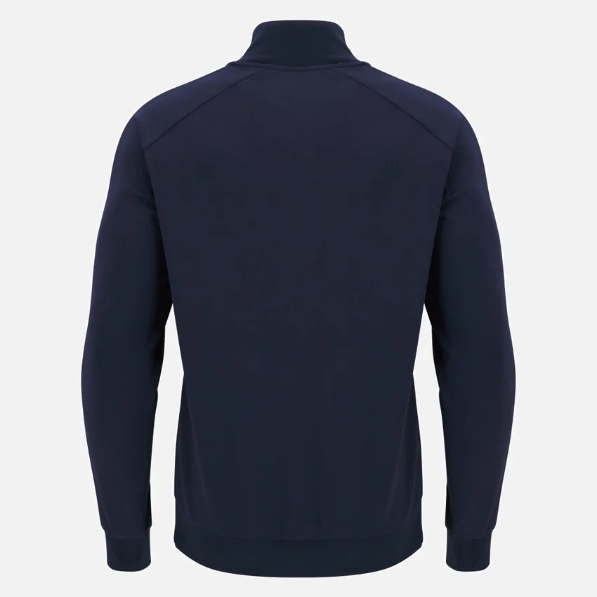 Italbasket 2025/26 men’s sweatshirt athleisure Italbasket 2025/26 men’s sweatshirt athleisure